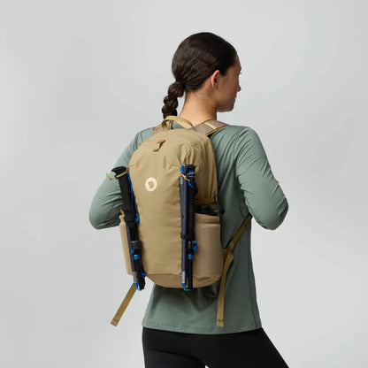 【Fjällräven】Abisko Softpack 16 背包 Fjällräven