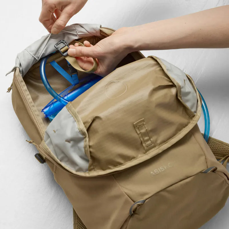 【Fjällräven】Abisko Softpack 16 背包 Fjällräven