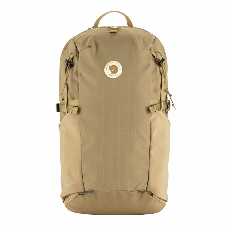 【Fjällräven】Abisko Softpack 16 背包 Fjällräven