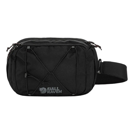 【Fjällräven】 Skule Sling 6 斜背包 Fjällräven