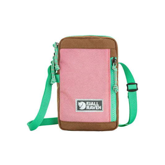 【Fjällräven】Vardag Pocket Small 隨身袋 Fjällräven