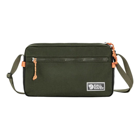 【Fjällräven】Vardag Pocket Large隨身袋 Fjällräven