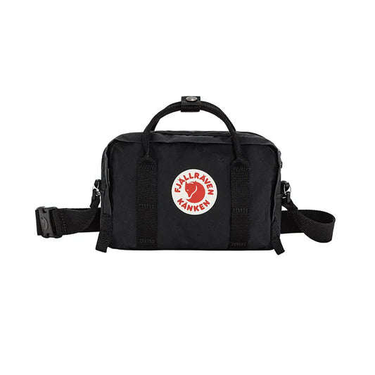 【Fjällräven】High Coast Crossbody 斜背包 (副本) Fjällräven