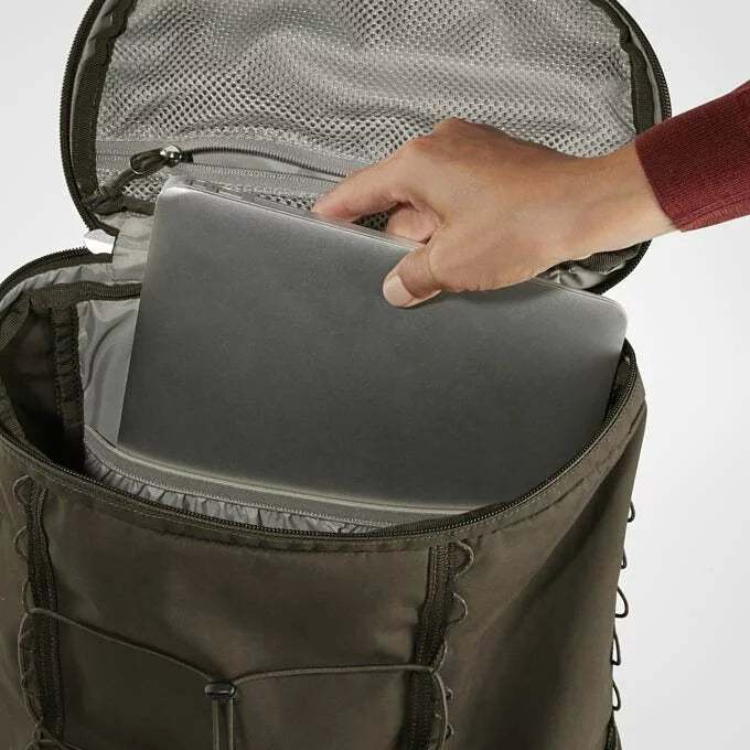 【Fjällräven】Singi 20 多功能後背包 Fjällräven