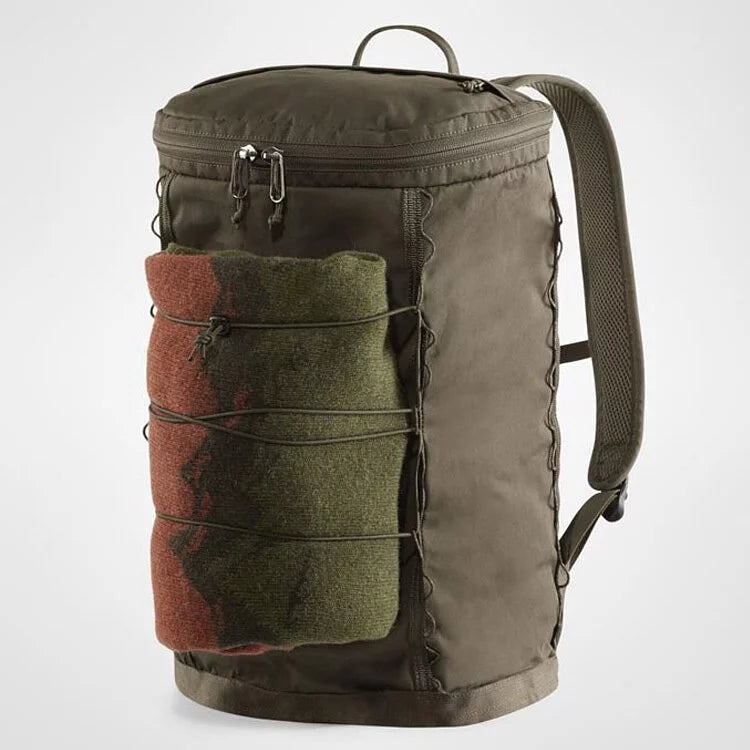 【Fjällräven】Singi 20 多功能後背包 Fjällräven