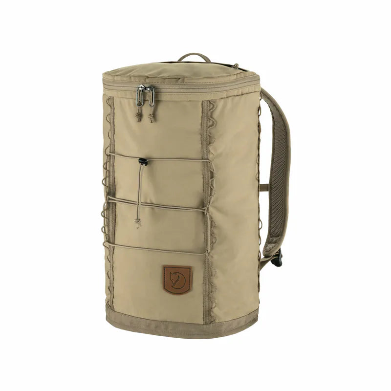 【Fjällräven】Singi 20 多功能後背包 Fjällräven