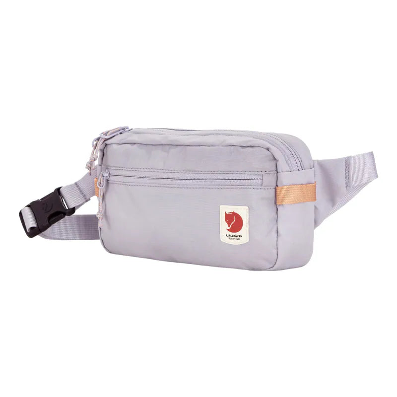 【Fjällräven】High Coast Hip Pack 腰包 Fjällräven