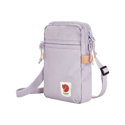 【Fjällräven】 Hight Coast Pocket 旅行隨身袋 Fjällräven