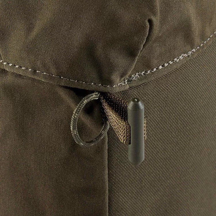 【Fjällräven】 Singi Side Pocket 外掛收納袋 Fjällräven