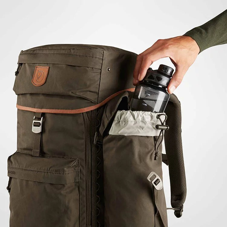 【Fjällräven】 Singi Side Pocket 外掛收納袋 Fjällräven