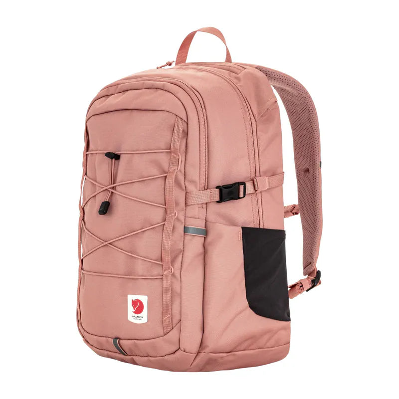 【Fjällräven】Skule 20 筆電後背包 Fjällräven