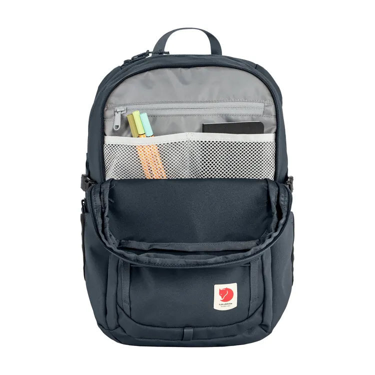 【Fjällräven】Skule 20 筆電後背包 Fjällräven