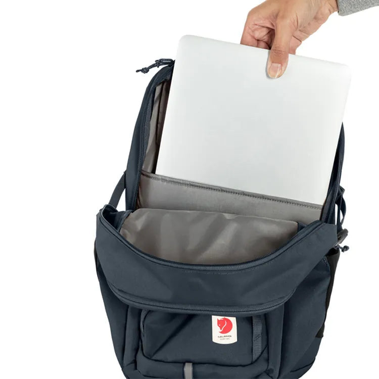 【Fjällräven】Skule 20 筆電後背包 Fjällräven