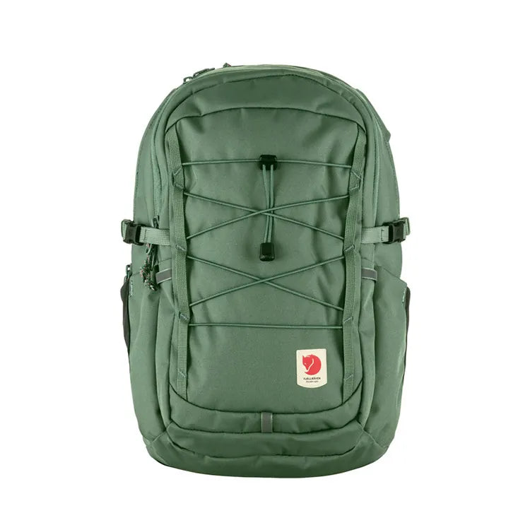 【Fjällräven】Skule 20 筆電後背包 Fjällräven