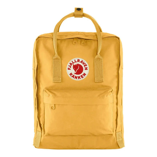 【Fjällräven】Fjallraven Kanken Classic 16L 背包 Fjällräven