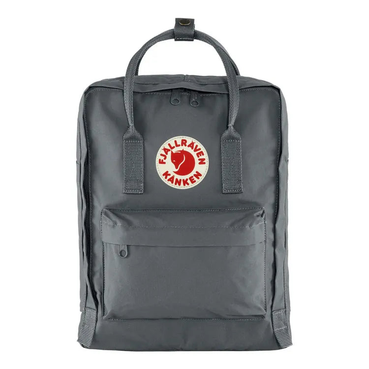【Fjällräven】 Kanken Classic 16L 背包 Fjällräven