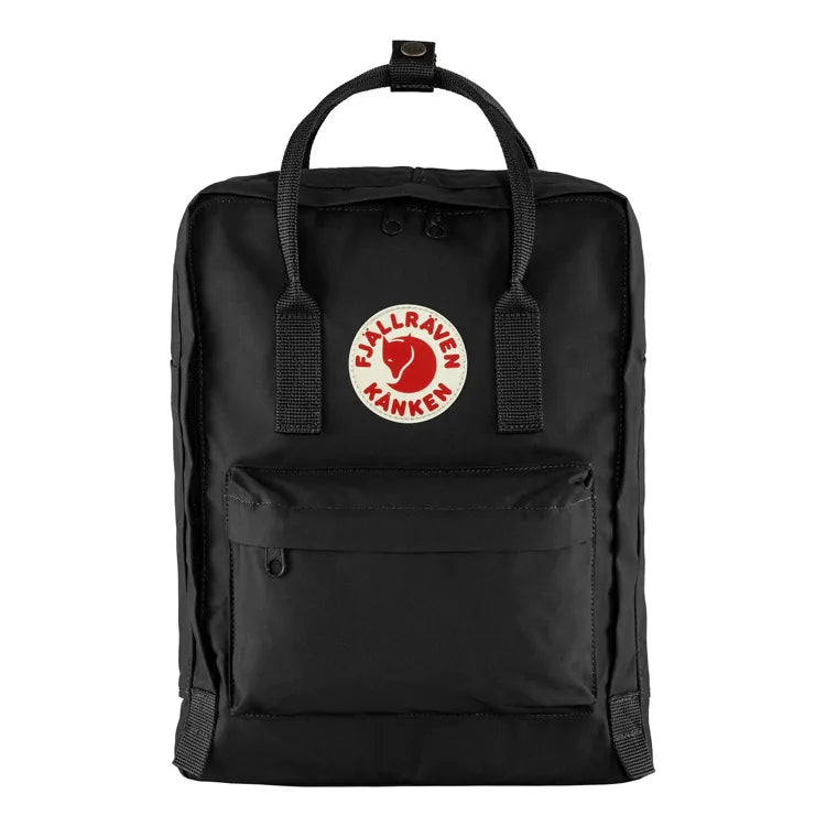 【Fjällräven】 Kanken Classic 16L 背包 Fjällräven