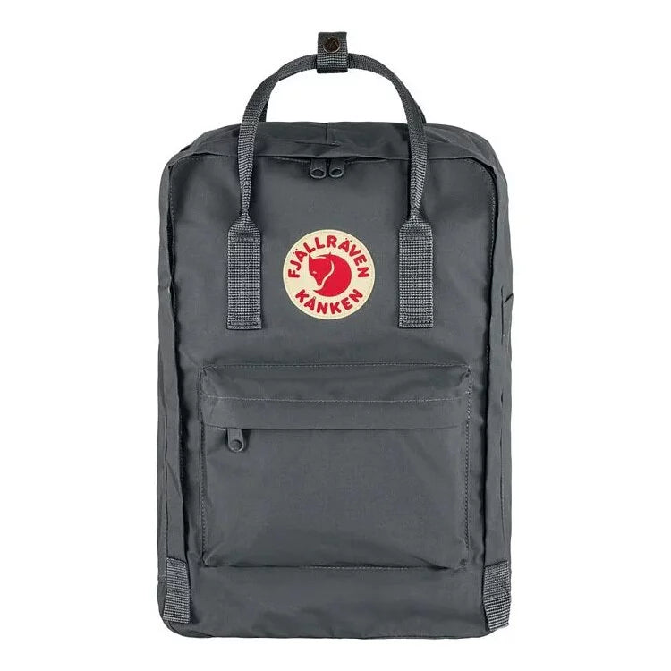 【Fjällräven】Kanken Laptop 15吋 筆電後背包 Fjällräven