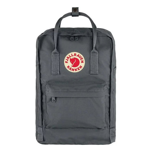【Fjällräven】Kanken Laptop 15吋 筆電後背包 Fjällräven