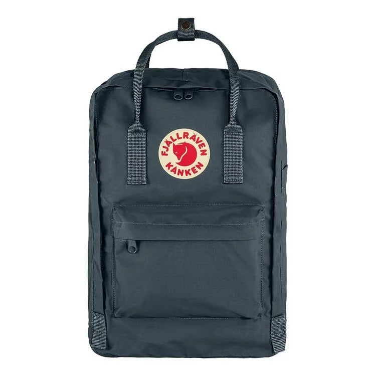 【Fjällräven】Kanken Laptop 15吋 筆電後背包 Fjällräven