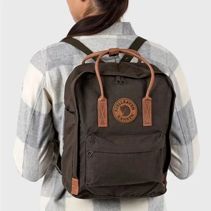 【Fjällräven】Kanken No.2 後背包 Fjällräven