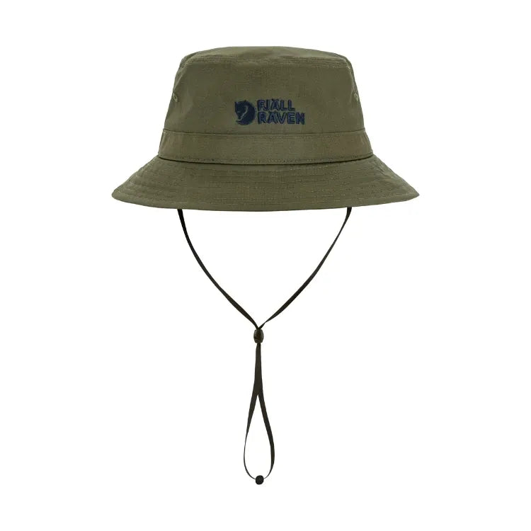 【Fjällräven】Vardag Bucket 遮陽帽 Fjällräven