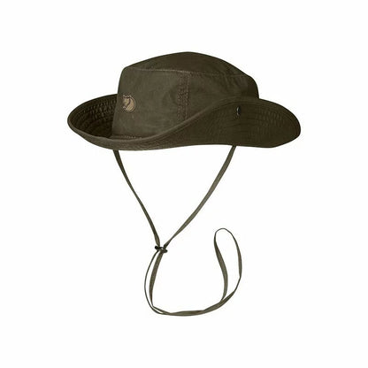 【Fjällräven】ABISKO SUMMER 遮陽帽 Fjällräven