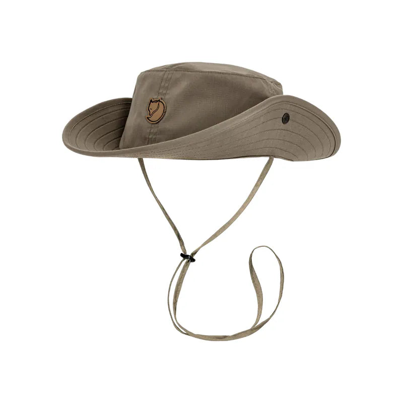 【Fjällräven】ABISKO SUMMER 遮陽帽 Fjällräven