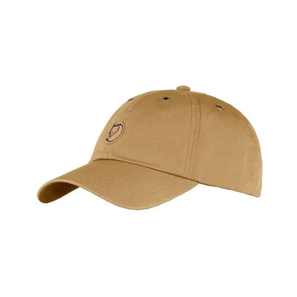 【Fjällräven】 Vidda Cap 棒球帽 Fjällräven