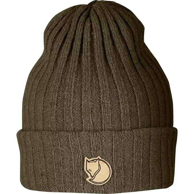 【Fjällräven】Byron Hat Fjällräven