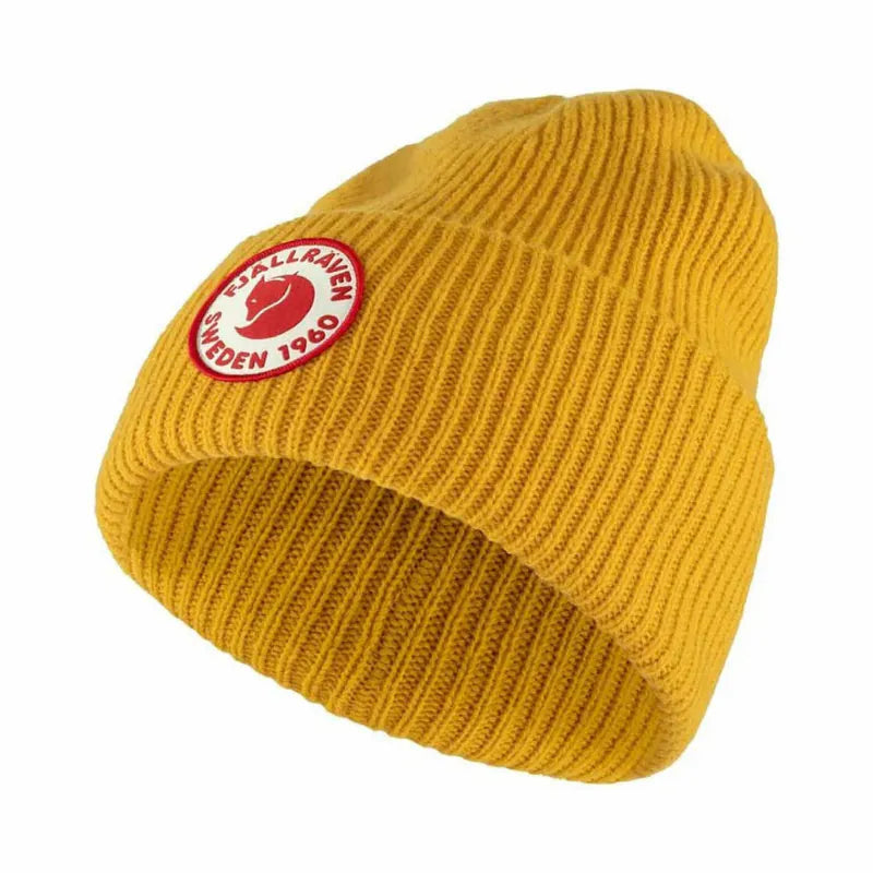 【Fjällräven】1960 Logo Hat Fjällräven
