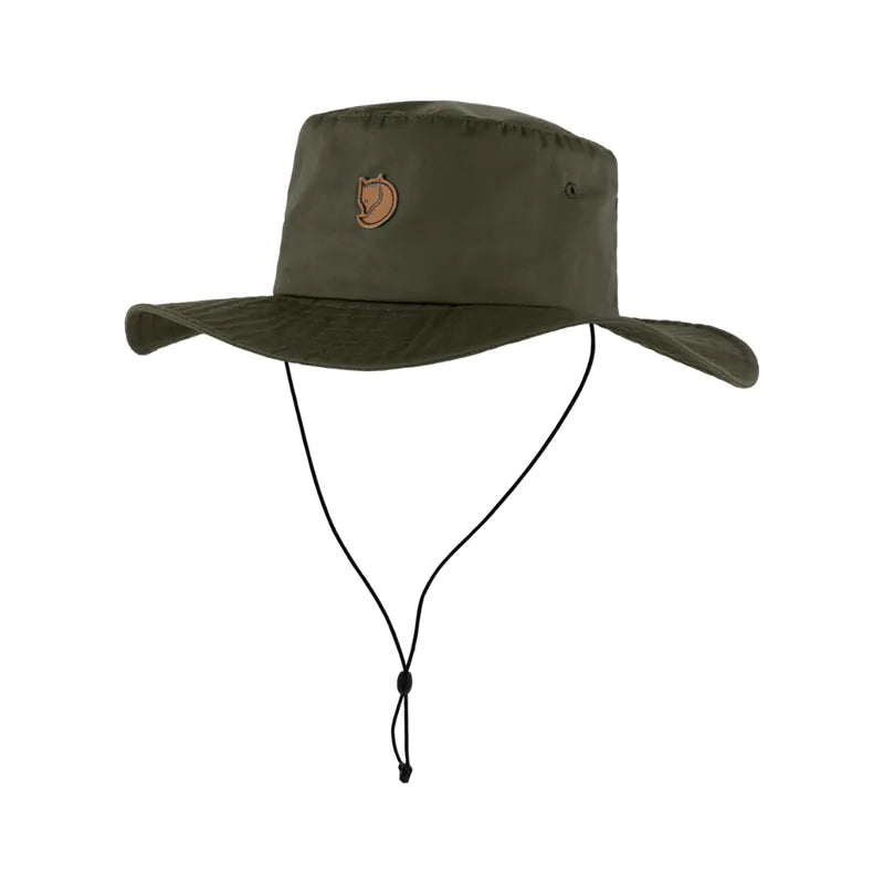 【Fjällräven】Hatfield G-1000 遮陽帽 Fjällräven