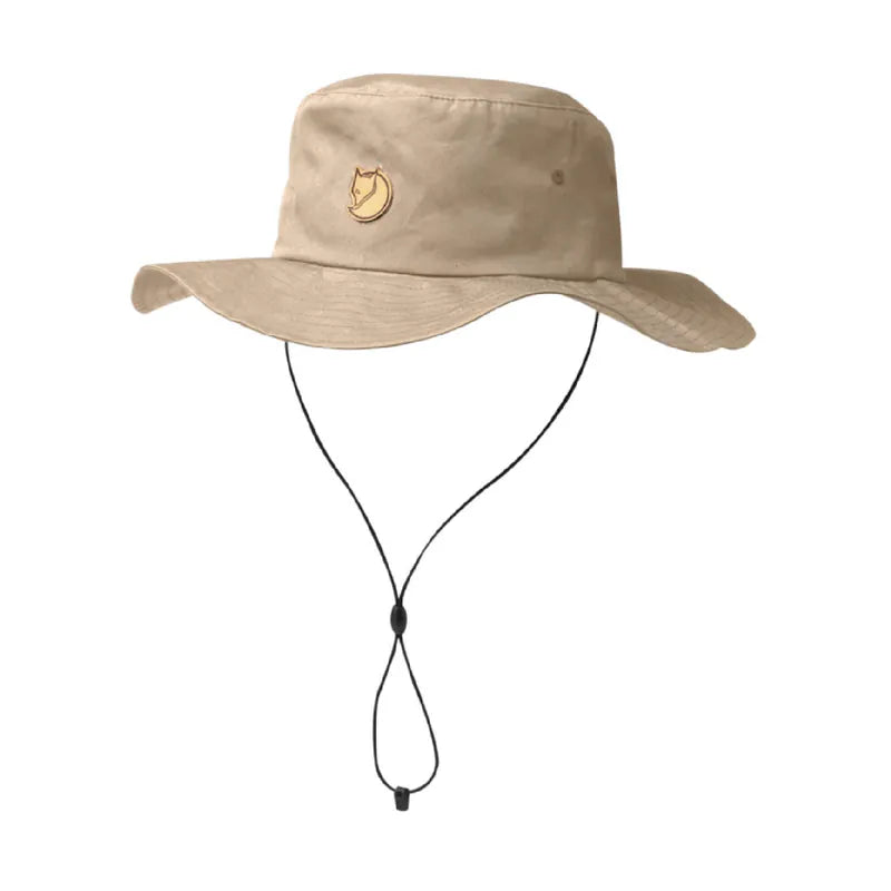 【Fjällräven】Hatfield G-1000 遮陽帽 Fjällräven