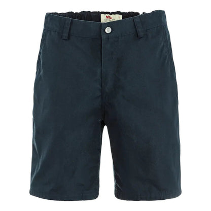 【Fjällräven】Vardag Relaxed 短褲 男 Fjällräven