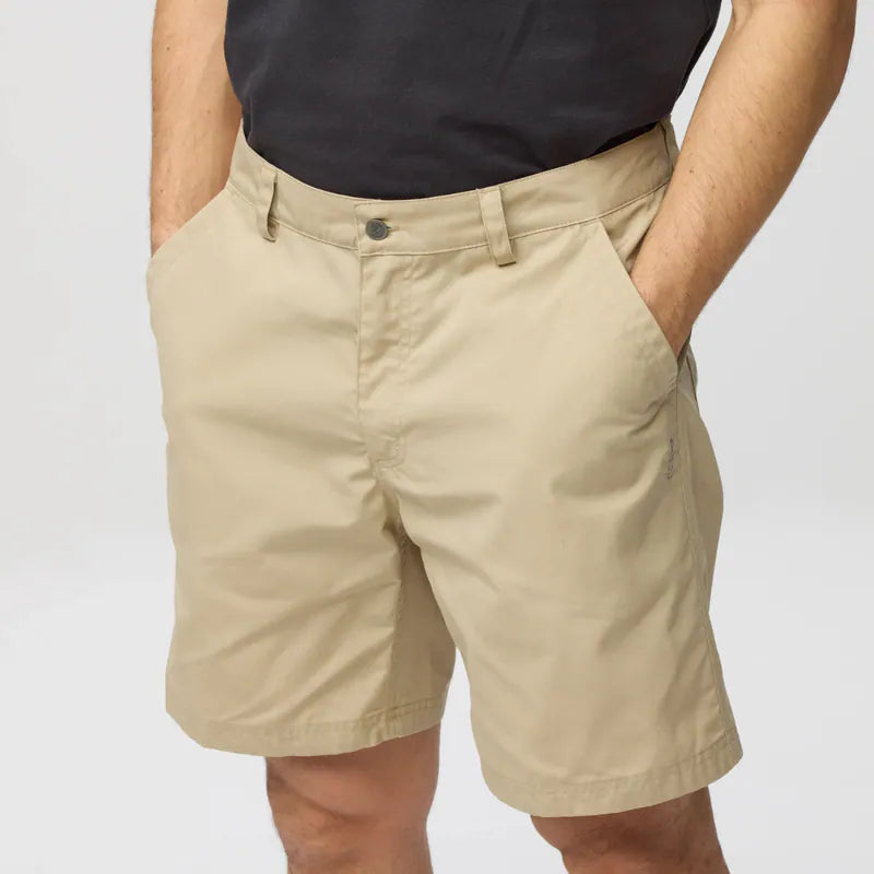 【Fjällräven】Vardag Relaxed 短褲 男 Fjällräven