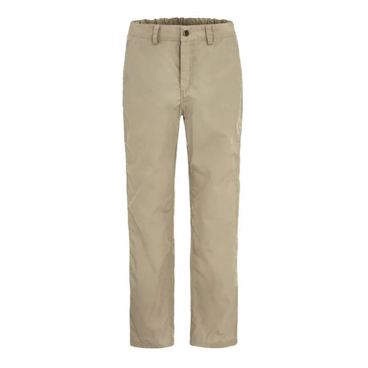 【Fjällräven】Vardag Relaxed 長褲 女 Fjällräven