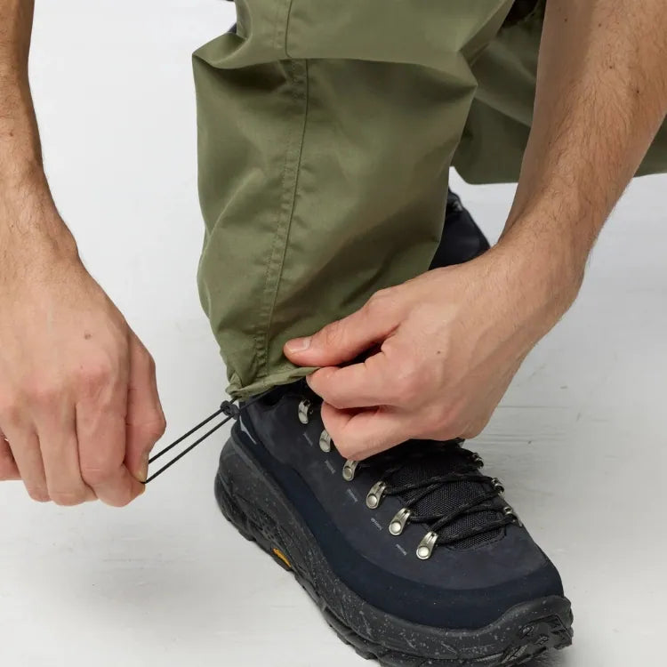 【Fjällräven】Vardag Relaxed 長褲 男 Fjällräven