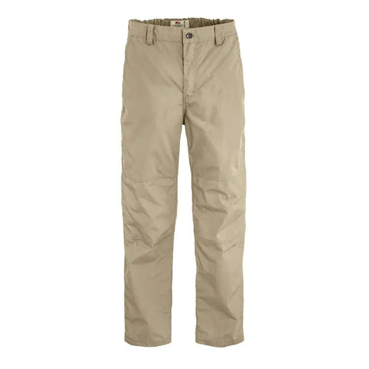 【Fjällräven】Vardag Relaxed 長褲 男 Fjällräven