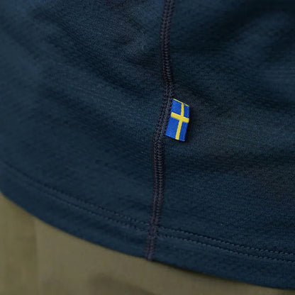 【Fjällräven】High Coast SS 排汗衣 男 (副本) Fjällräven