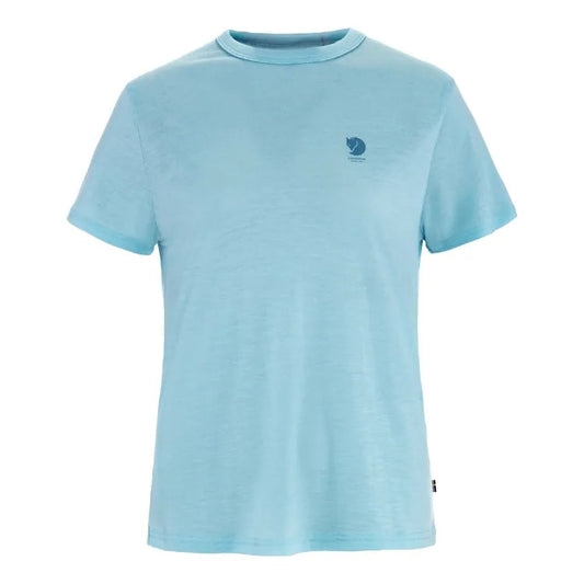 【Fjällräven】High Coast SS 排汗衣 女 Fjällräven