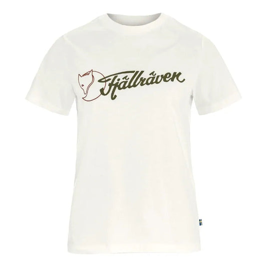 【Fjällräven】Forest Walk T恤 女 (副本) Fjällräven