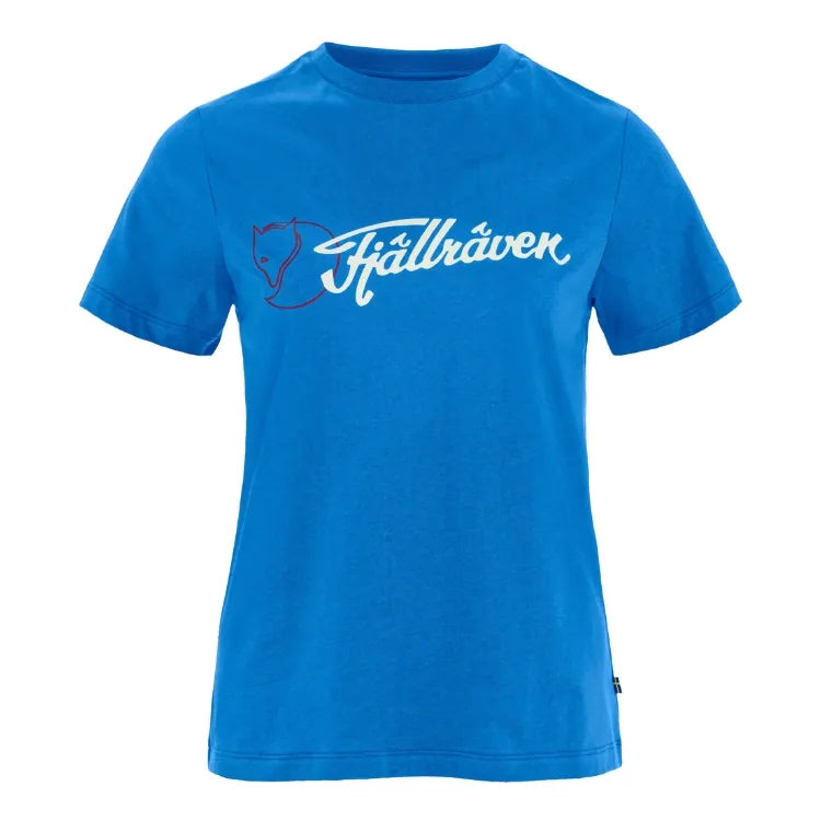 【Fjällräven】Forest Walk T恤 女 (副本) Fjällräven