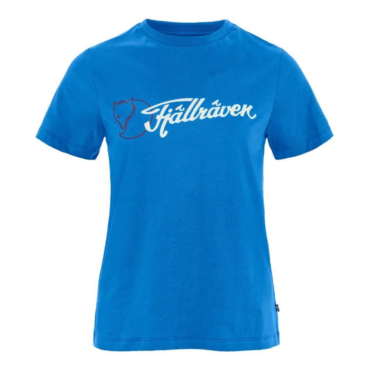 【Fjällräven】Forest Walk T恤 女 (副本) Fjällräven