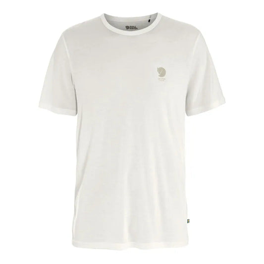 【Fjällräven】High Coast SS 排汗衣 男 Fjällräven