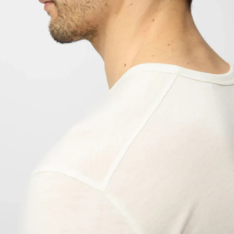 【Fjällräven】High Coast SS 排汗衣 男 Fjällräven