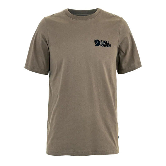 【Fjällräven】Swedish Forest T恤 男 Fjällräven