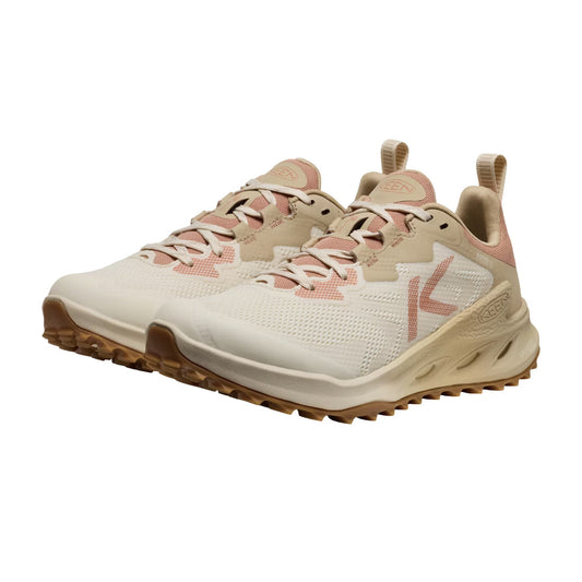 【 KEEN 】ZIONIC NXT WP 女款 輕量越野健行鞋 KEEN