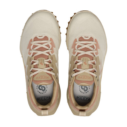 【 KEEN 】ZIONIC NXT WP 女款 輕量越野健行鞋 KEEN