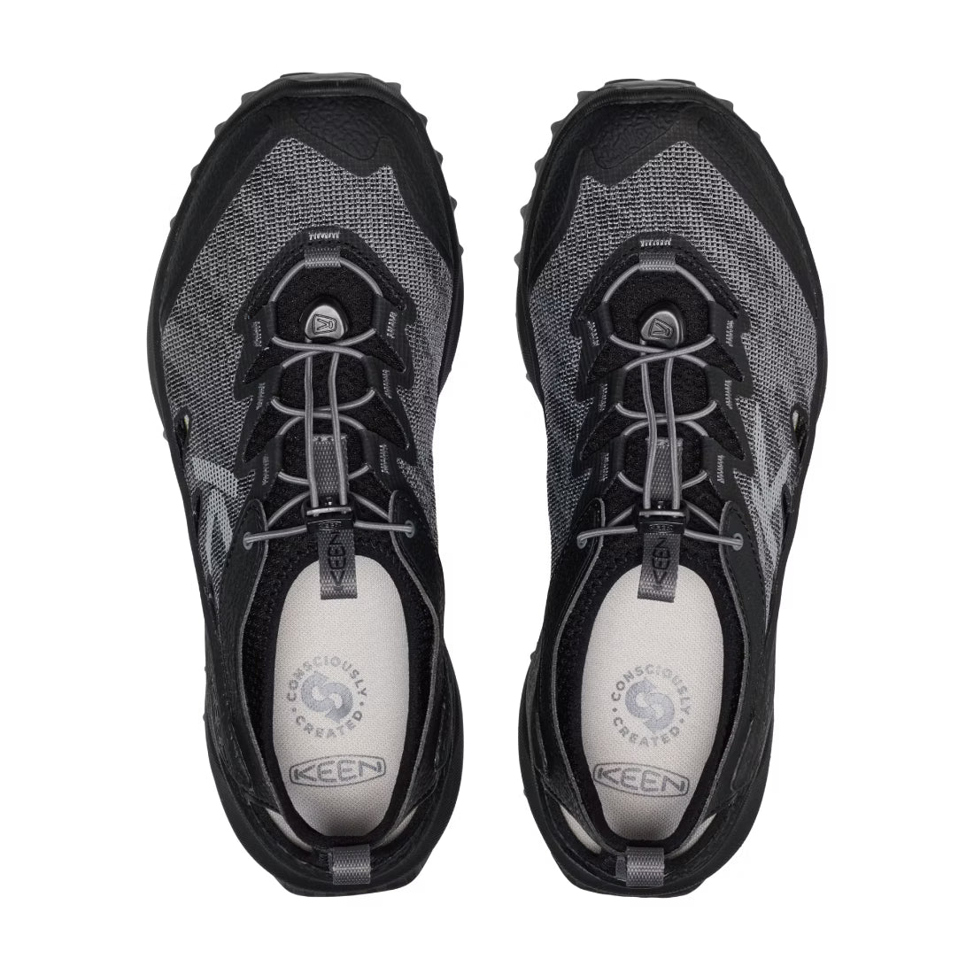【 KEEN 】 ZIONIC ADV 男款 全地形輕量健行涼鞋 KEEN