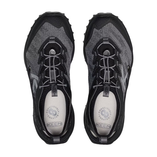 【 KEEN 】 ZIONIC ADV 男款 全地形輕量健行涼鞋 KEEN